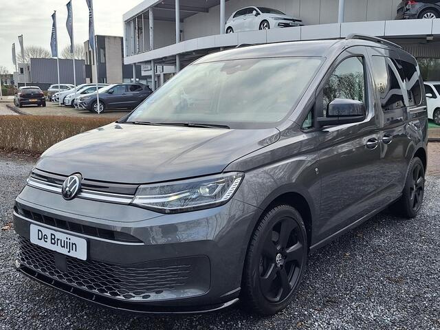 Volkswagen CADDY 1.5 TSI Life (Camera,Trekhaak,Led,LM)