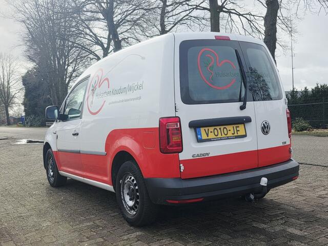 Volkswagen CADDY 2.0 TDI L1H1 BMT Tr.
