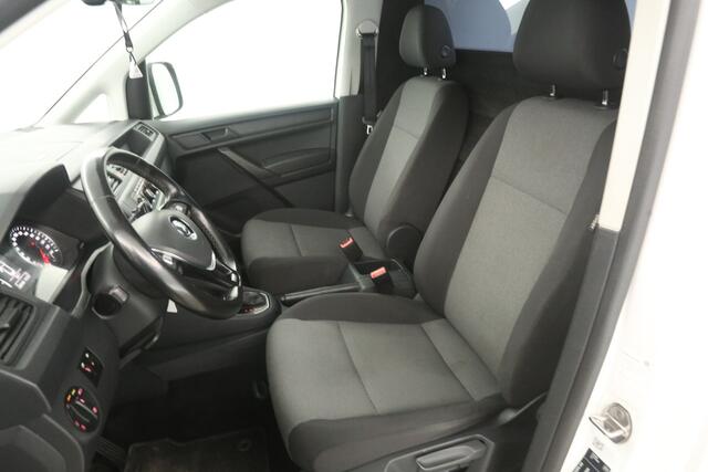 Volkswagen CADDY 2.0 TDI C-Edition 102PK | Aut. | Airco | Xenon | Adap. Cruise | Carplay | Trekh. | Navi | Parkeersens.