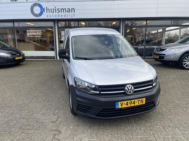 Volkswagen CADDY 2.0 TDI L1H1 BMTEcBu