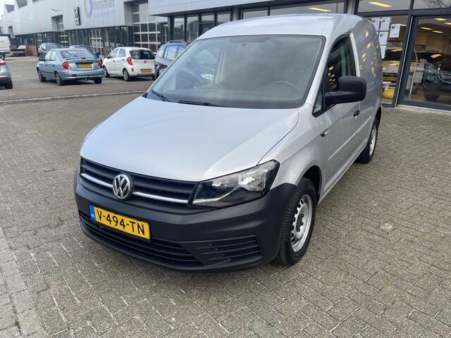 Volkswagen CADDY 2.0 TDI L1H1 BMTEcBu
