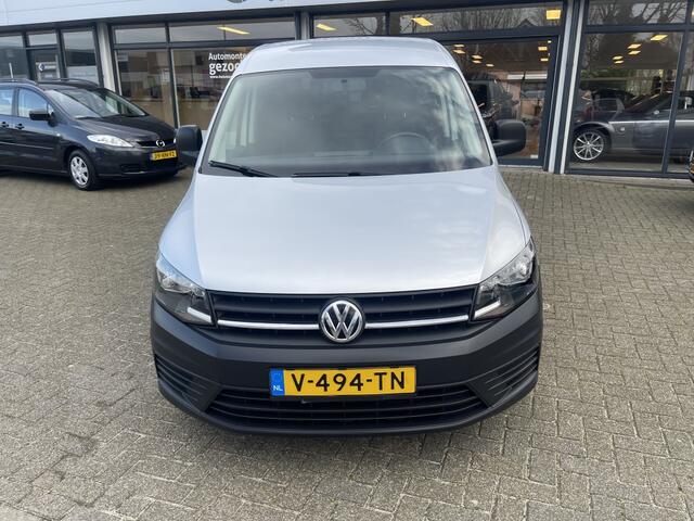 Volkswagen CADDY 2.0 TDI L1H1 BMTEcBu