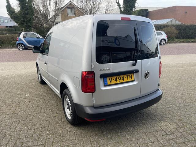 Volkswagen CADDY 2.0 TDI L1H1 BMTEcBu