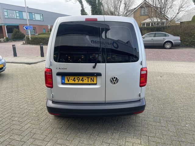 Volkswagen CADDY 2.0 TDI L1H1 BMTEcBu