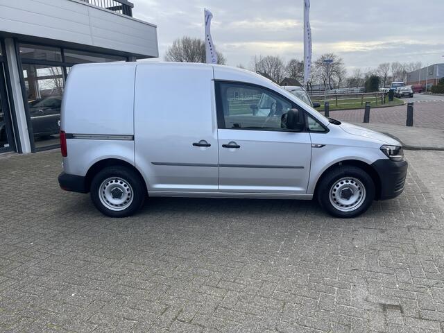 Volkswagen CADDY 2.0 TDI L1H1 BMTEcBu