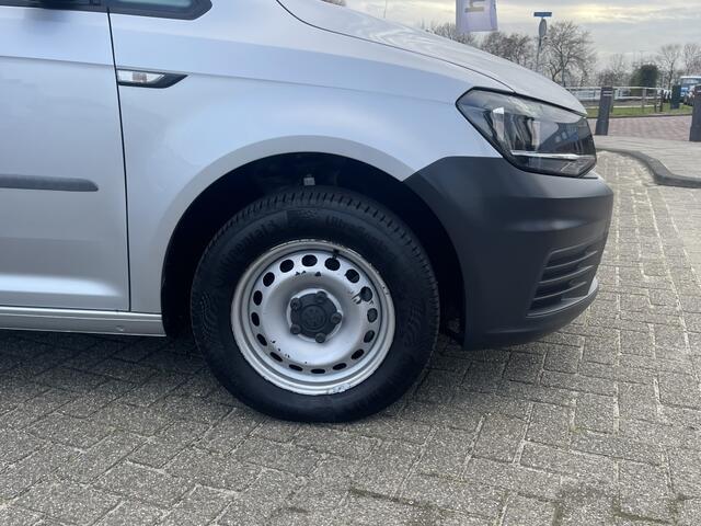 Volkswagen CADDY 2.0 TDI L1H1 BMTEcBu