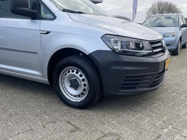 Volkswagen CADDY 2.0 TDI L1H1 BMTEcBu