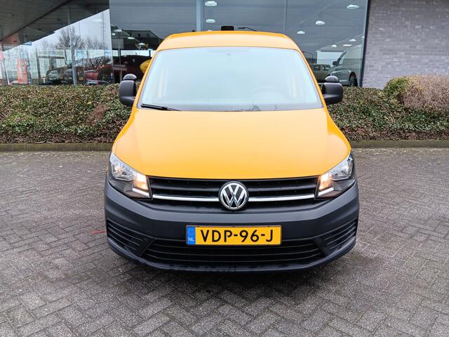 Volkswagen CADDY 2.0 TDI L1H1 BMT Trendline incl. 12 MND BOVAGGARANTIE