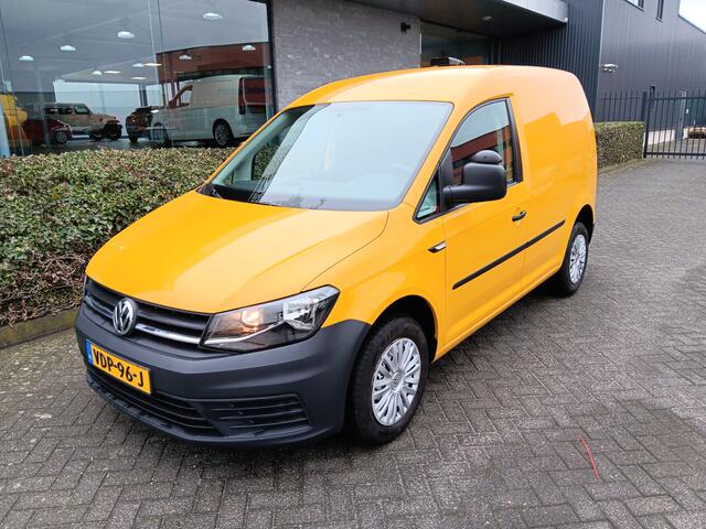 Volkswagen CADDY 2.0 TDI L1H1 BMT Trendline incl. 12 MND BOVAGGARANTIE