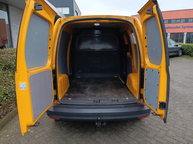 Volkswagen CADDY 2.0 TDI L1H1 BMT Trendline incl. 12 MND BOVAGGARANTIE