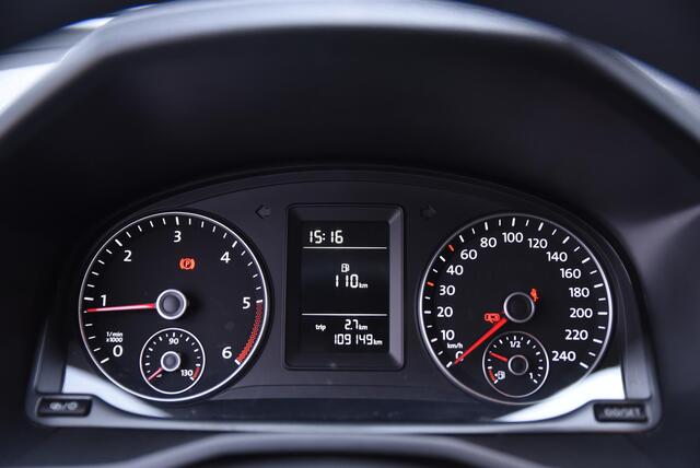 Volkswagen CADDY 2.0 TDI L1H1 BMT Economy Business Viper Green - LED