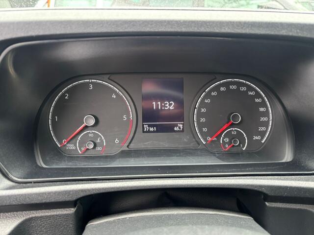 Volkswagen CADDY 2.0 TDI **DAB//CArplay//Geen bouwbus!**