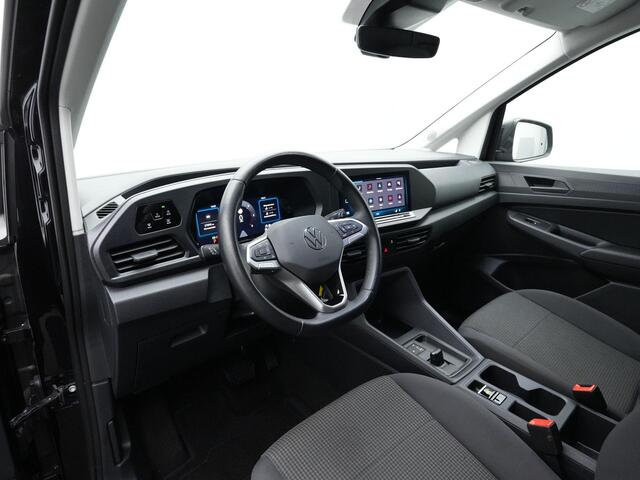 Volkswagen CADDY Cargo 2.0 TDI 122 pk DSG Comfort | Discover Pro | Digital Cockpit | Carplay