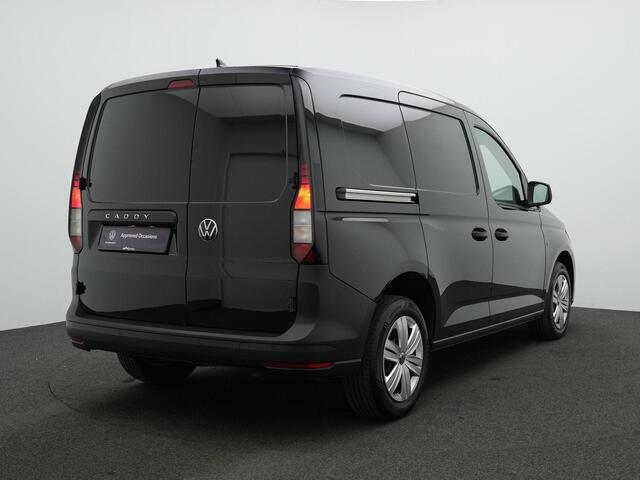 Volkswagen CADDY Cargo 2.0 TDI 122 pk DSG Comfort | Discover Pro | Digital Cockpit | Carplay