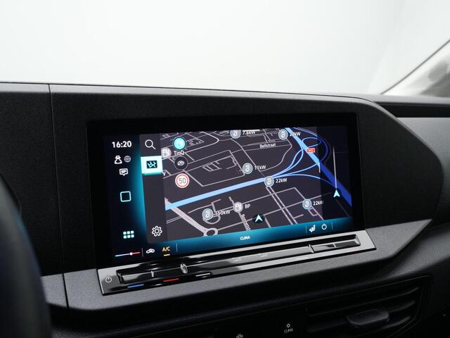Volkswagen CADDY Cargo 2.0 TDI 122 pk DSG Comfort | Discover Pro | Digital Cockpit | Carplay