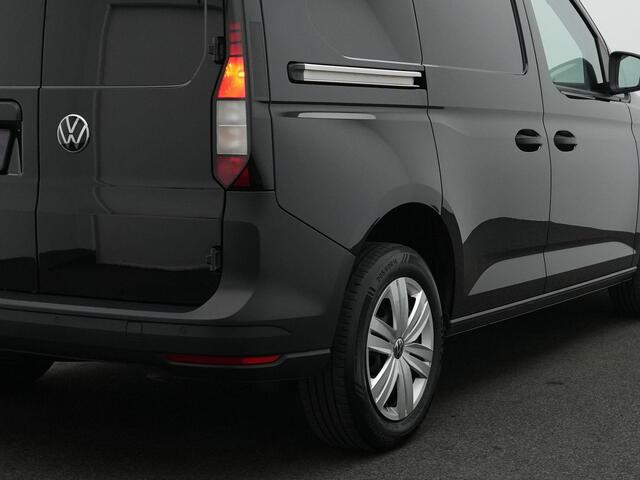 Volkswagen CADDY Cargo 2.0 TDI 122 pk DSG Comfort | Discover Pro | Digital Cockpit | Carplay