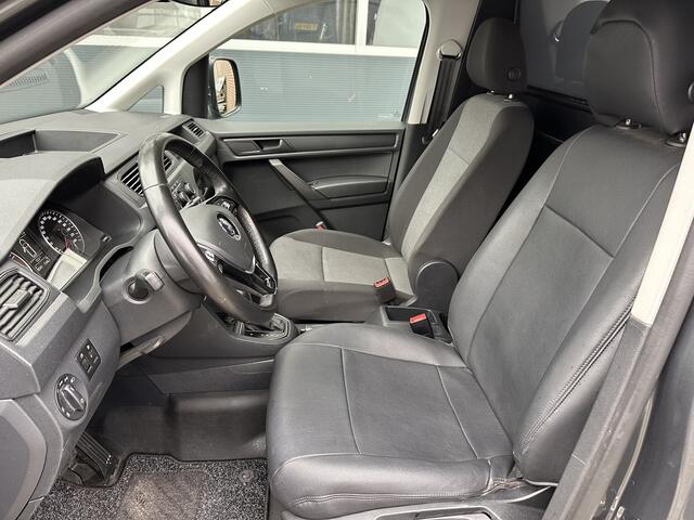 Volkswagen CADDY 1.4 TSI L2H1 DSG MARGE Maxi Exclusive Edit 2 Schuifdeuren,Navigatie,17"Lmv,Airco,Cruise,Enz