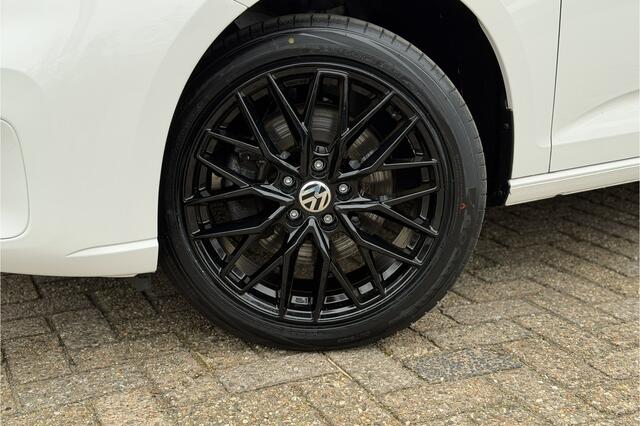 Volkswagen CADDY Cargo 1.5 TSI | PDC V & A | AIRCO | DAB | BLUETOOTH