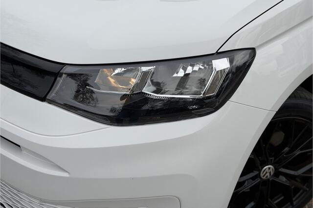 Volkswagen CADDY Cargo 1.5 TSI | PDC A | CRUISE | DAB | AIRCO |