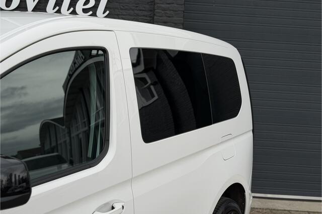 Volkswagen CADDY Cargo 1.5 TSI | PDC A | CRUISE | DAB | AIRCO |