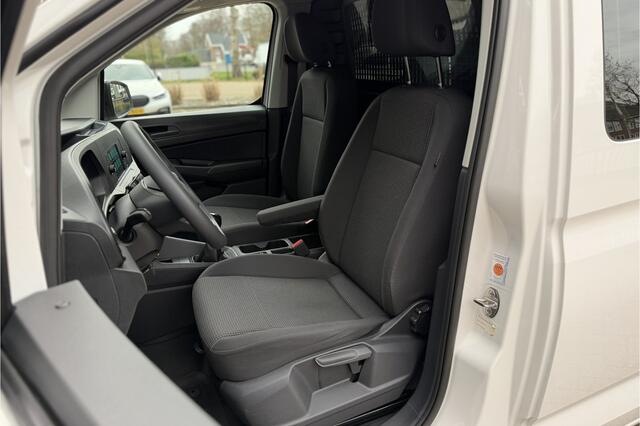 Volkswagen CADDY Cargo 1.5 TSI | PDC A | CRUISE | DAB | AIRCO |
