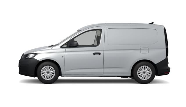 Volkswagen CADDY Cargo 2.0 TDI 122pk DSG Comfort