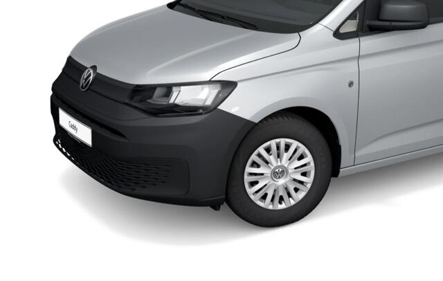Volkswagen CADDY Cargo 2.0 TDI 122pk DSG Comfort
