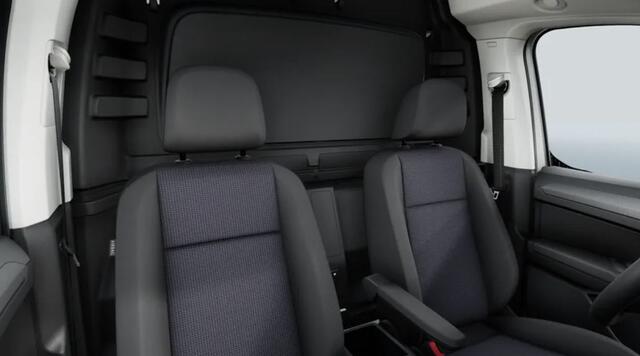 Volkswagen CADDY Cargo 2.0 TDI 122pk DSG Comfort