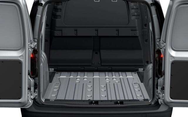 Volkswagen CADDY Cargo 2.0 TDI 122pk DSG Comfort