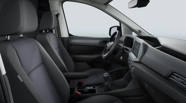 Volkswagen CADDY Cargo 2.0 TDI 122pk DSG Comfort