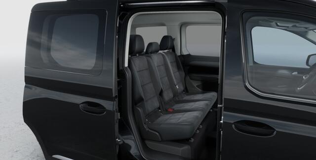 Volkswagen CADDY Kombi L1H1 1.5TSI PHEV eHybrid 19,7kWh 115PK DSG Style