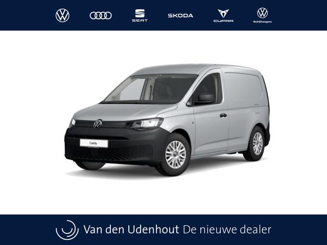 Volkswagen CADDY Cargo 2.0 TDI 122pk DSG Comfort