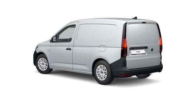 Volkswagen CADDY Cargo 2.0 TDI 122pk DSG Comfort