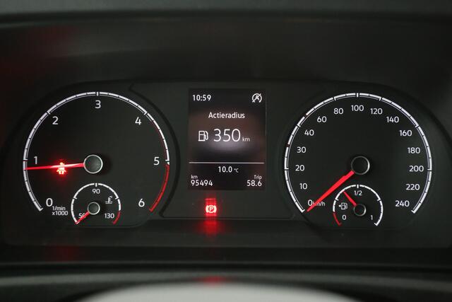 Volkswagen CADDY 2.0 TDI | Airco | Elektrpakket | Schuifdeur