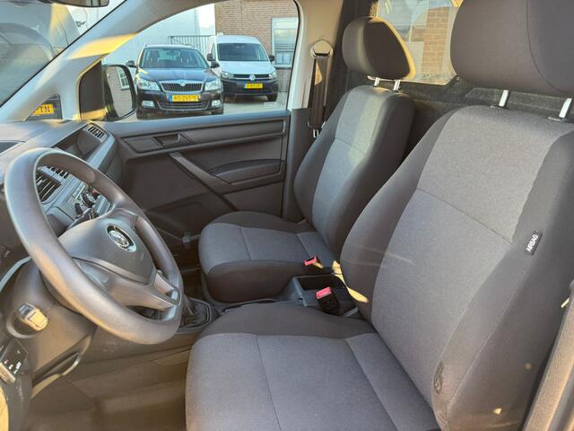 Volkswagen CADDY 2.0 TDI L1H1 BMT Trendline Schuifdeur Airco Ramen