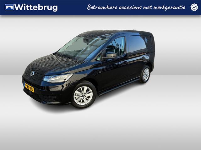 Volkswagen CADDY Cargo 2.0 TDI DSG L1H1 Style