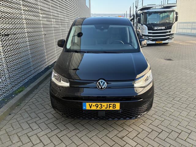 Volkswagen CADDY Cargo 2.0 TDI DSG L1H1 Style