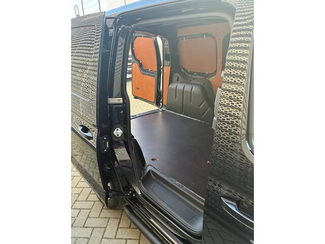 Volkswagen CADDY Cargo 2.0 TDI DSG L1H1 Style