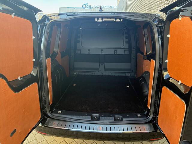 Volkswagen CADDY Cargo 2.0 TDI DSG L1H1 Style