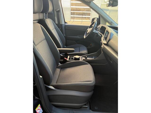 Volkswagen CADDY Cargo 2.0 TDI DSG L1H1 Style