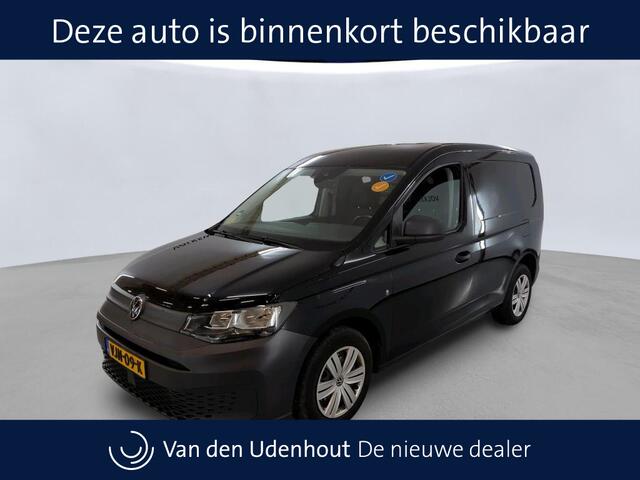 Volkswagen CADDY Cargo 2.0 TDI 122pk DSG Comfort / Wordt verwacht / Automaat
