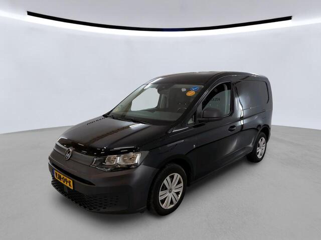 Volkswagen CADDY Cargo 2.0 TDI 122pk DSG Comfort / Wordt verwacht / Automaat