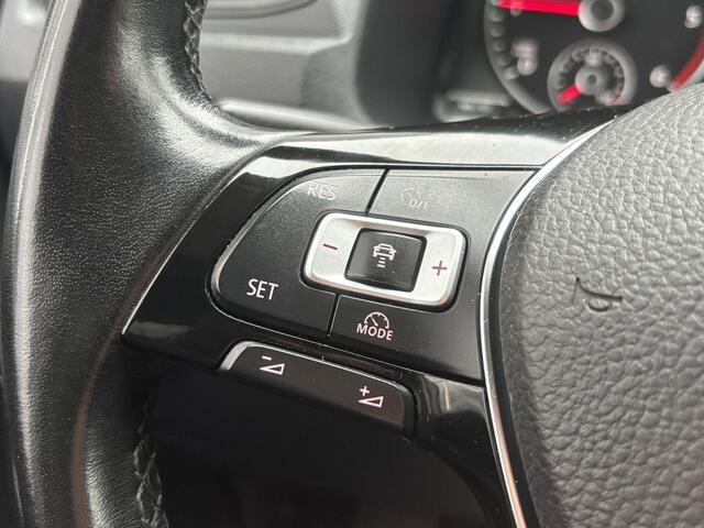 Volkswagen CADDY 2.0 TDI L1H1 BMT C-Edition | Xenon | Automaat |Stoelverwarming | Adaptieve Cruise