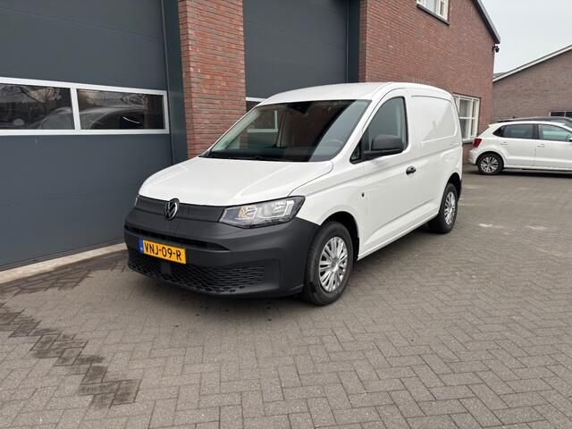 Volkswagen CADDY 2.0 TDI ECONOMY BNS