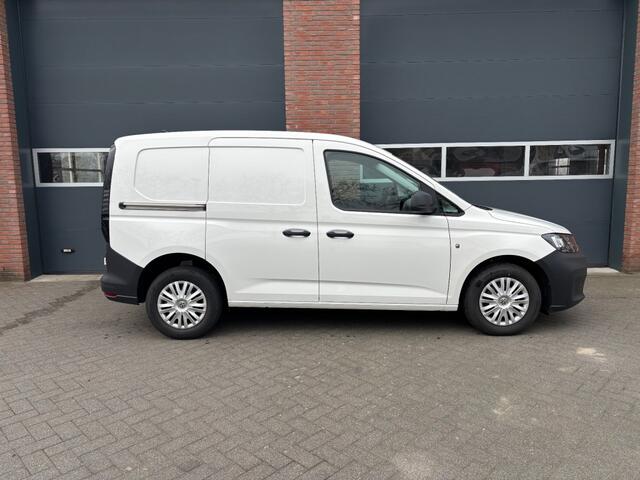 Volkswagen CADDY 2.0 TDI ECONOMY BNS