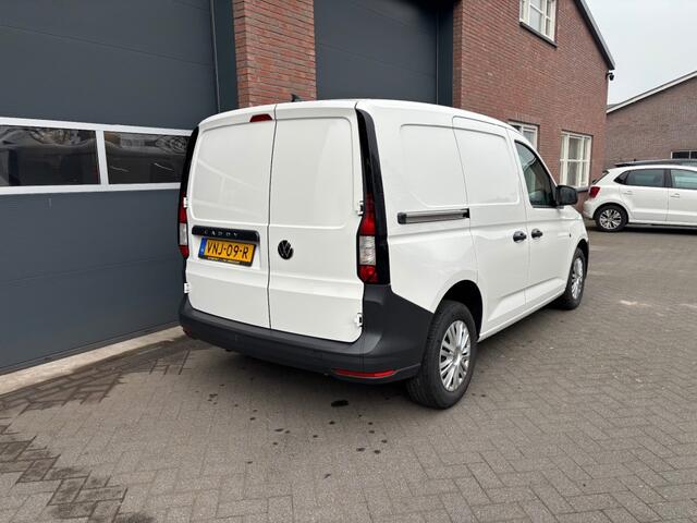 Volkswagen CADDY 2.0 TDI ECONOMY BNS