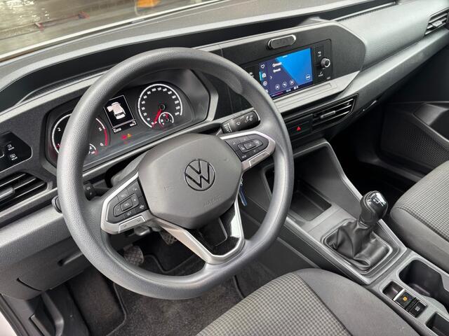 Volkswagen CADDY 2.0 TDI ECONOMY BNS