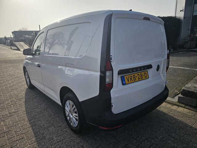 Volkswagen CADDY Cargo 2.0 TDI Comfort * NAP * Cruise * PDC *