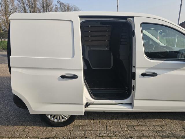 Volkswagen CADDY Cargo 2.0 TDI Comfort * NAP * Cruise * PDC *