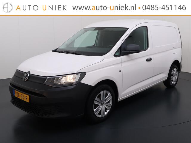 Volkswagen CADDY Cargo 2.0 TDI Trend ,Trekhaak, Navigatie, EX LEASE